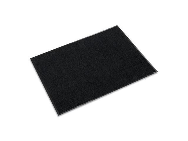 Crown Jasper Indoor/Outdoor Scraper Mat 36 x 60 Black JS0035BK