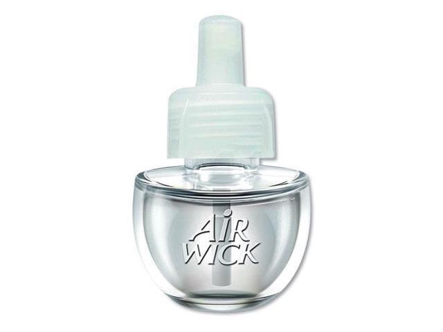 Air Wick Scented Oil Refill Relaxation Lavender & Chamomile 0.67oz Bottle Blue