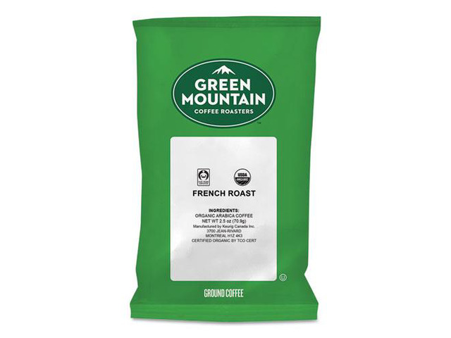 Green Mountain Signature French Roast Coffee