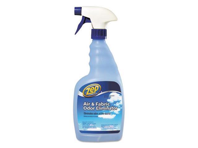 Air and Fabric Odor Eliminator, Fresh Scent, 32 oz Spray Bottle