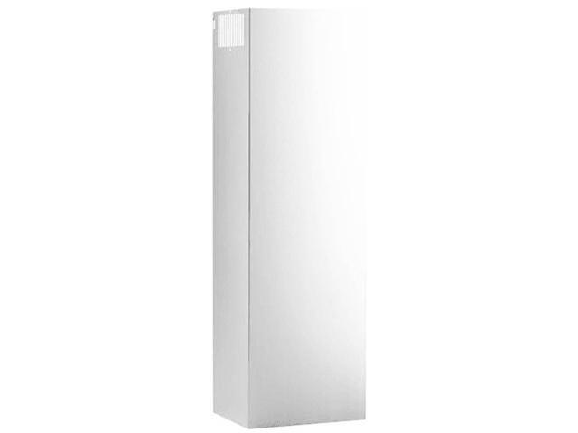 Broan FXN58SS 10 Ft. Optional Stainless Flue Extension for Range Hoods