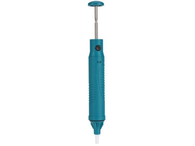 Desoldering Pump Sucker Solder Irons Removal Remover Vacuum Tool Desolder