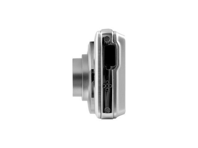 VividPro - 18 MP, 8X Optical Zoom Lens Digital Camera