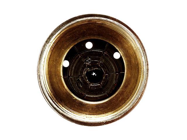 3/4-inch Dia Hydraulic Copper Tube Pipe Expander Swaging Head