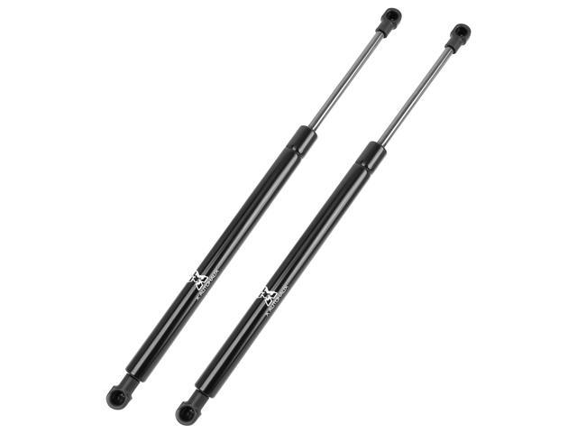 Photos - Other Power Tools Unique Bargains 2pcs Front Hood Lift Supports Struts Shocks Gas Spring SG325011C for Nissa 