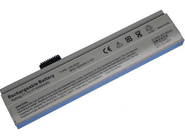 4400mAh laptop battery HASEE Q320Y,Q300S,Q300C,Q300T,Q310S,Q280A,Q260E,Q370S,Q300Q,300C,Q300T, M210,M300,HAIER W32,W32 Series...