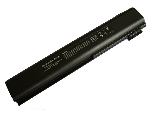 4400mAh laptop battery for TCL K260 series M120BAT-8 87-M12CS-49F