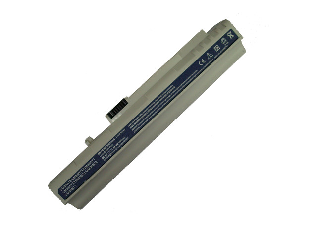 7200mAh laptop battery for ACER LC. BTP00.017 LC. BTP00.043 LC. BTP00.046 UM08A31 UM08A32 UM08A51 UM08A52 UM08A73