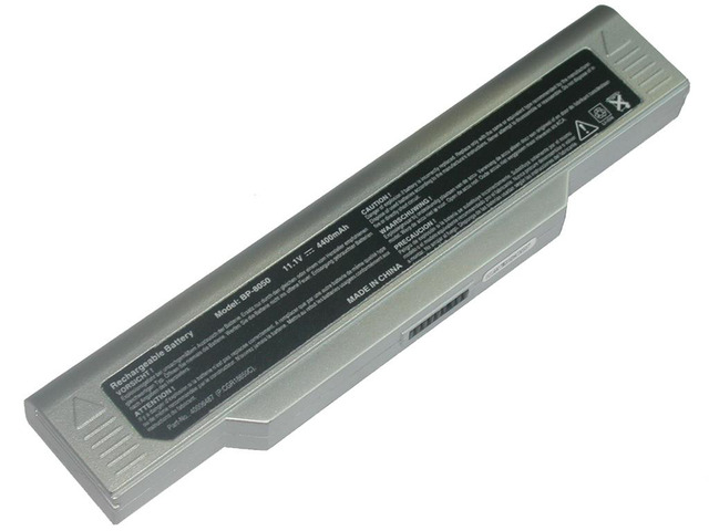4400mAh laptop battery for MITA MAM2080,MIM2120,MIM2130 series Mitac 8050,441681700001