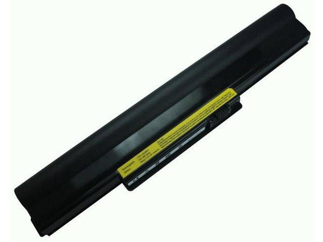 4400mAh laptop battery for LENOVO L09L8D21 LENOVO U450 Series