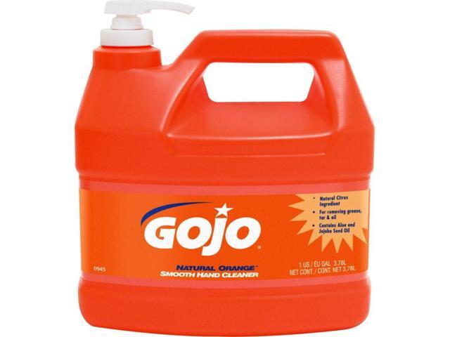 Go-Jo Industries 965712 Instant Hand Sanitizer 800 ml. Refill