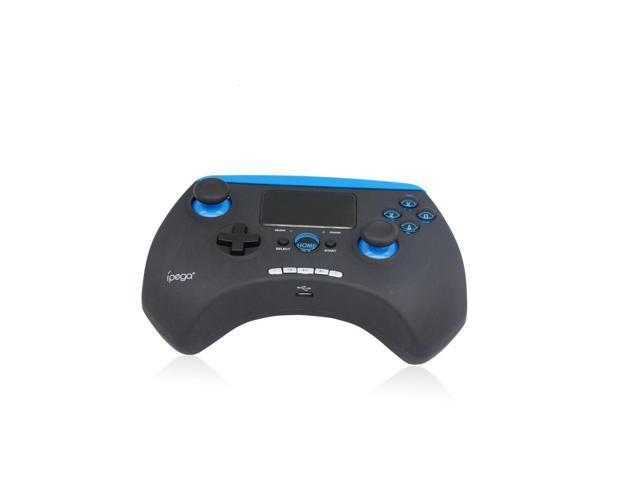 New Bluetooth Game Controller Gamepad IPEGA 9028 With Touched Support Android,PC,Android TV Box