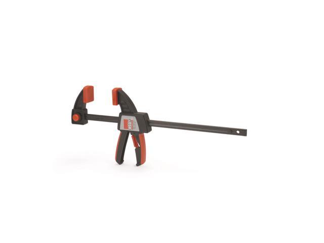 Photos - Other Power Tools BESSEY EZS60-8 24' Bar Clamp 2-Component Plastic Handle and 3 1/2 in Throa