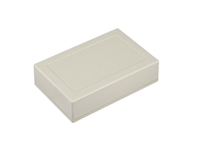 138 x 91 x 36mm Electronic Plastic DIY Junction Box Enclosure Case