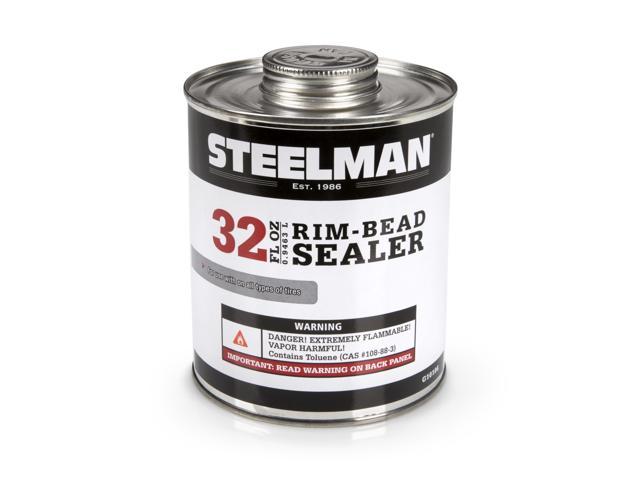 UPC 099198001067 product image for STEELMAN G10106 Tire Rim Bead Sealer - 1 Quart | upcitemdb.com