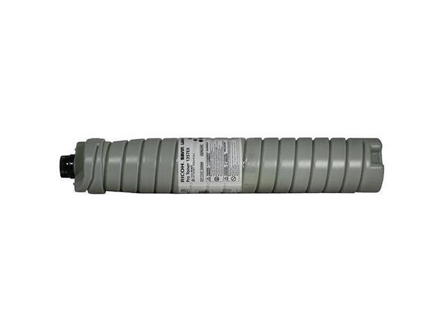 RICOH RIC828080 Black Toner Cartridge Genuine