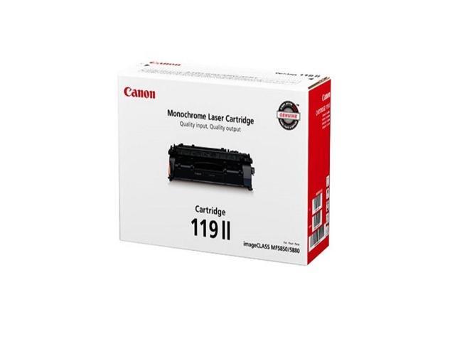 CANON IMAGECLS MF8050CN 1-CRG116 SD YELLOW TONER, 1.5k yield