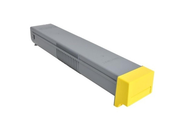 SAMSUNG CLT-Y606S Toner Yellow