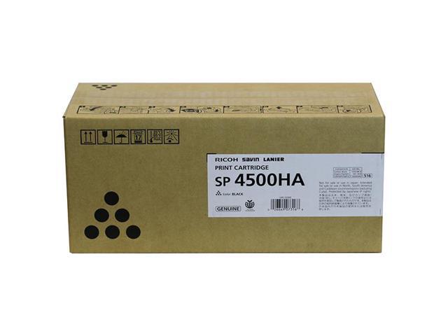 PRINT CARTRIDGE SP 4500HA