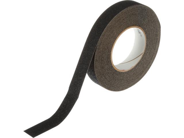 3M 19294 2 Inch x 60 Foot Safety-Walk Heavy Duty Tread, Black