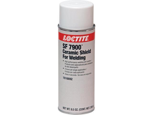 LOCTITE 1616692 Anti-Splatter, Welding AId, Aerosol Can 9.5 oz, SF 7900