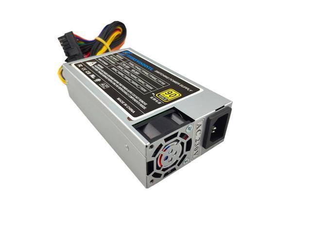 250W ATX Power Supply 250W Mini Itx power supply Small 1U power supply Applicable HTPC Advertising queuing machine one machine