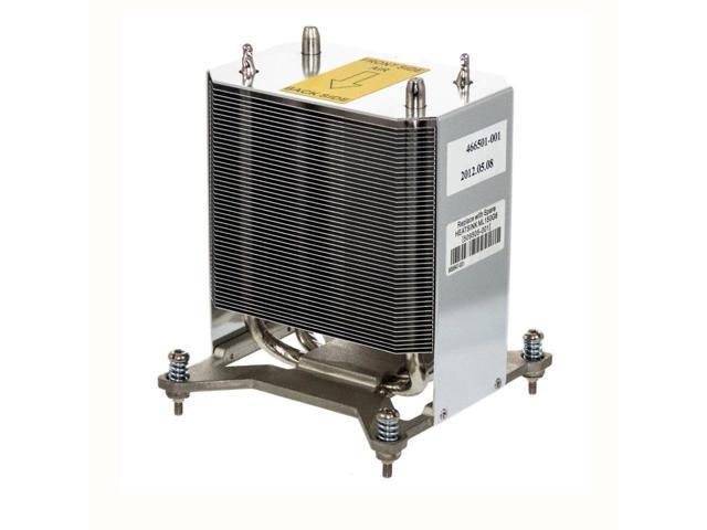 Server cooler ML150 G6 CPU Heatsink 509505-001 466501-001 CPU Processor heat sink for 509547-001 466501-001 509505-001 Cooling