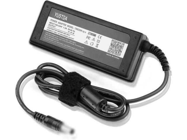 AC/DC Adapter Replacement for HP Envy 24-G014 24-G000 24-G014LA V8P87AA#ABA 676786-001 676690-001 AR5B22 Touch-Screen All-in-One Desktop Power...