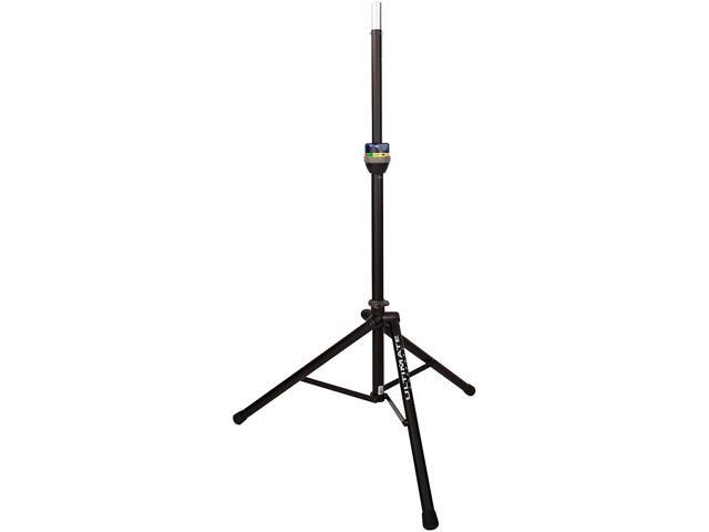 Ultimate Support TS-90B TeleLock Tripod Speaker Stand Black