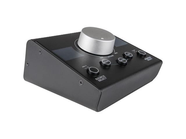 Mackie Big Knob Passive Monitor Controller