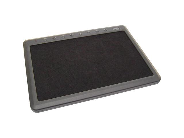 SKB PS8 Powered Pedal Board with Gig Bag