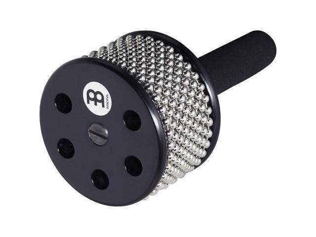 MEINL Turbo Cabasas Black Regular