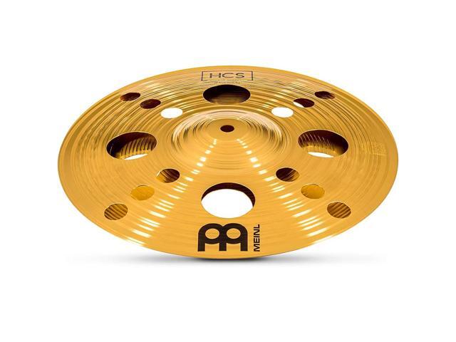 MEINL HCS Trash Stack Cymbal Pair 12 in.