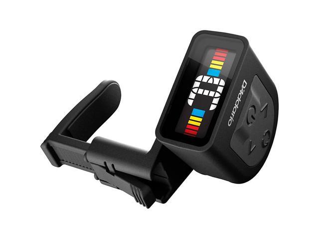 2 Pack / Twin Pack Planet Wave NS Mini Headstock Tuner (PW-CT-12)