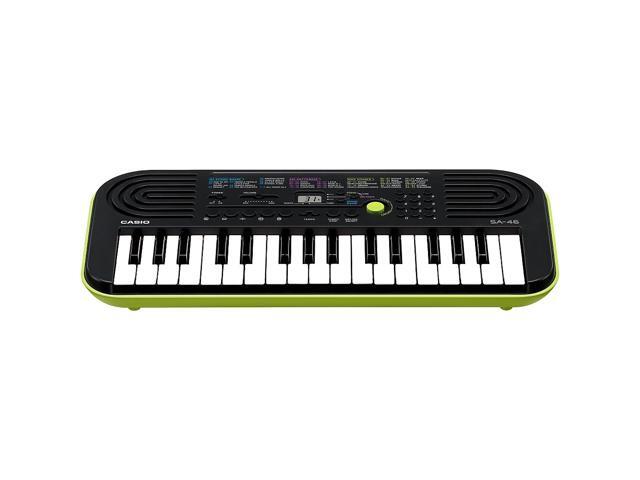 Casio SA-46 Mini Keyboard