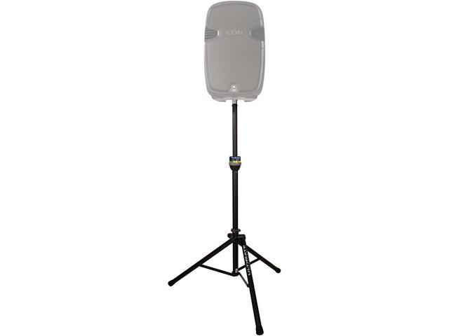 Ultimate Support TS-90B TeleLock Tripod Speaker Stand Black