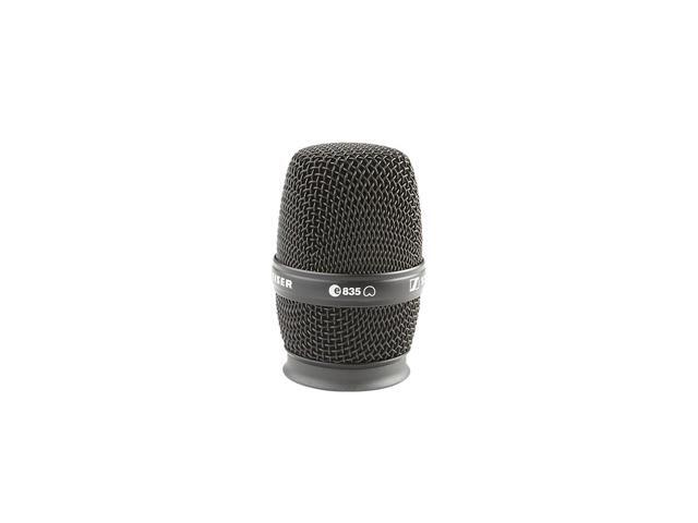 Microphone module of the wellknown evolution 800 series