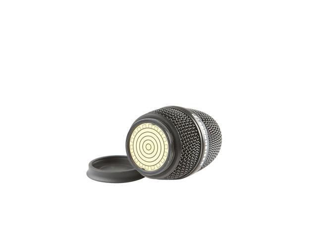 Microphone module of the wellknown evolution 800 series