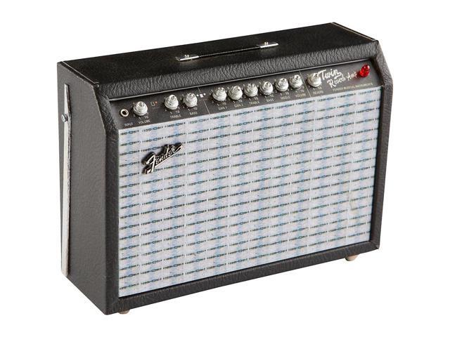 Axe Heaven Fender Twin Reverb Mini Amp Replica