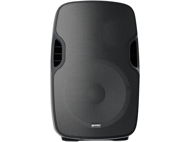 Gemini AS-10TOGO 10 Portable Wireless Bluetooth Loudspeaker - image 5
