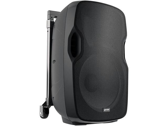 Gemini AS-10TOGO 10 Portable Wireless Bluetooth Loudspeaker - image 4