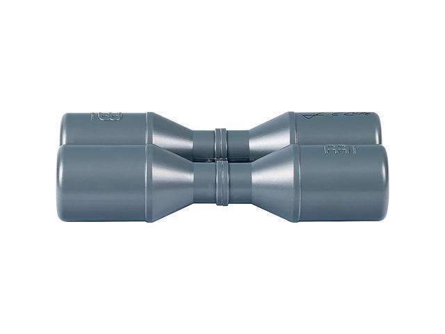 MEINL Artist Series Luis Conte Stadium Shaker Grey