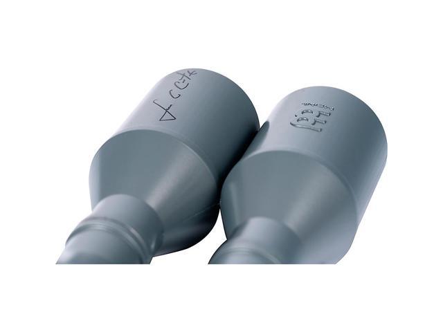 MEINL Artist Series Luis Conte Stadium Shaker Grey