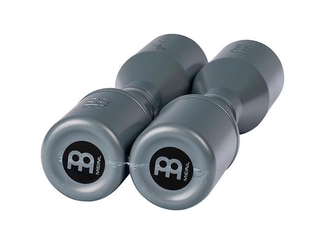 MEINL Artist Series Luis Conte Stadium Shaker Grey