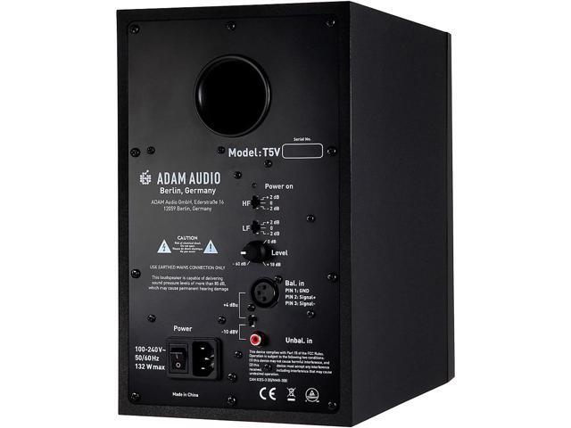 T5V Nearfield Powered Studio Monitor (Single) - image 9