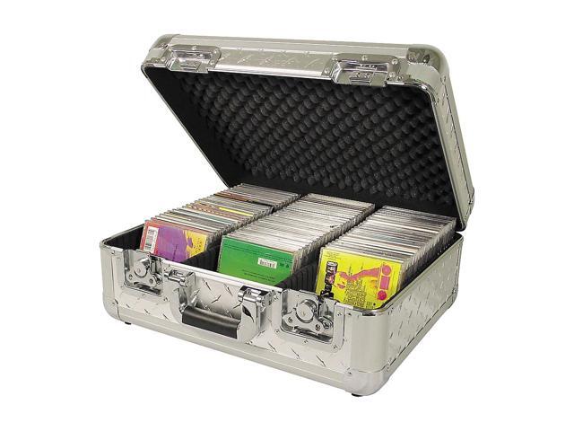 Odyssey Krom 300/100-Cd Case Diamond Plate