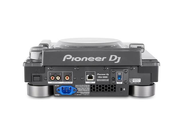 Decksaver DS-PC-CDJ3000