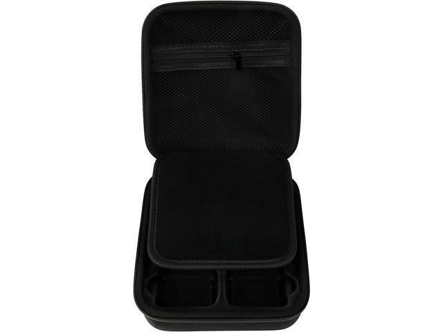 Xvive CUR4 Hard Travel Case for Xvive U4R4 Wireless In-Ear Monitor System
