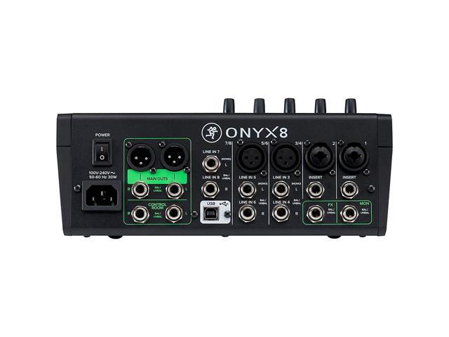 Allen & Heath CQ-20B Digital Mixer With Wi-Fi and Bluetooth Connectivity
