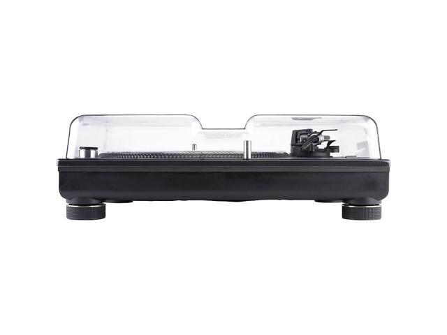 Decksaver Dust Cover for Technics SL-1200 and 1210 Turntable